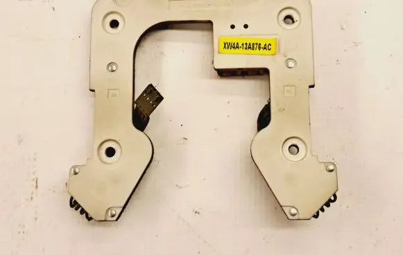 Multifunctional control switch/knob