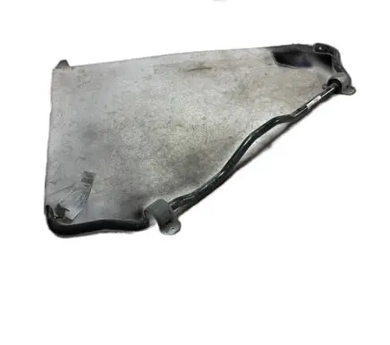 Audi Q7 4M Sway bar bush bracket, rear 4M0511305AM