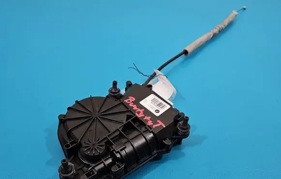 BMW X5 F15 Tailgate/trunk/boot lock/catch/latch 163672 IMPRK1535345