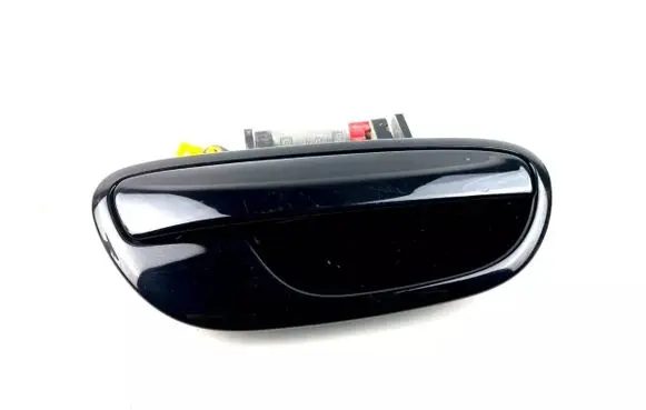 Subaru Legacy Front door exterior handle