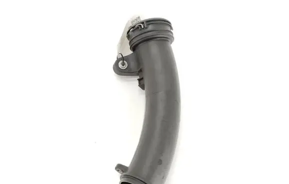 Mercedes-Benz C W204 Intercooler hose/pipe A6460980207
