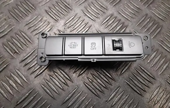 Hyundai Kona II Other switches/knobs/shifts 93700DF900