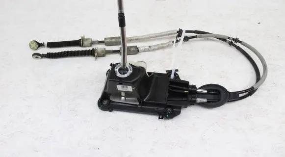 Mini Clubman F54 Gear shifter/selector 8687535