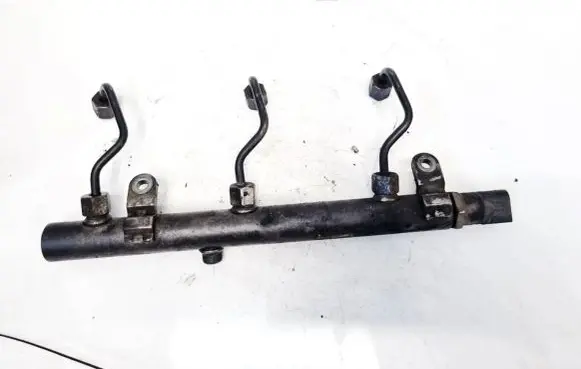 Mercedes-Benz ML W164 Fuel main line pipe a6420700695