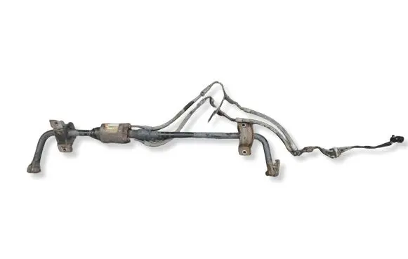 BMW X6 E71 Rear anti-roll bar/sway bar 6771045