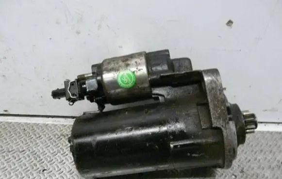 Audi A3 S3 8L Starter motor SS0017