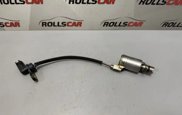 Jeep Grand Cherokee (WK) Front axle beam 12180023