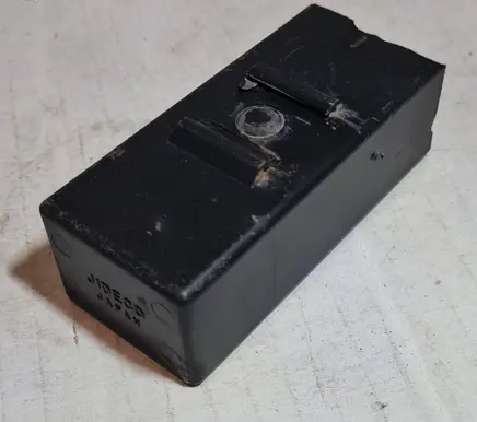 Mercedes-Benz Sprinter W901 W902 W903 W904 High voltage ignition coil 2851552A00 20403
