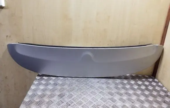 Citroen C4 I Picasso Rear window tailgate spoiler 9659379277