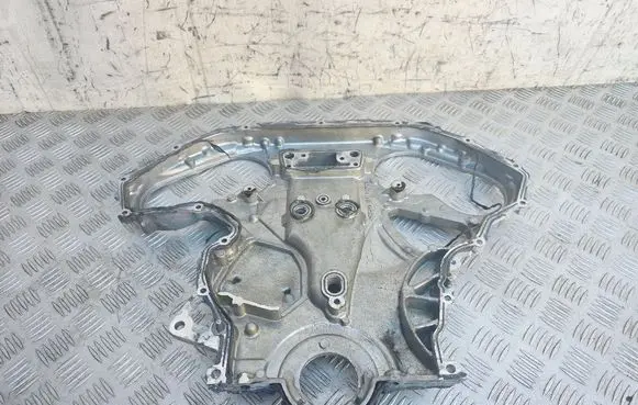 Infiniti QX60 L50 Timing chain cover 