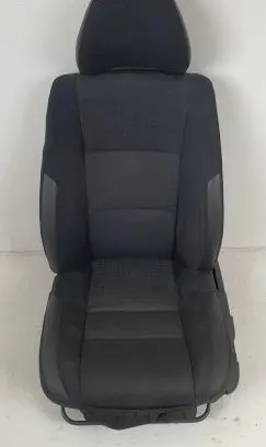 Volvo S40, V40 Front driver seat 