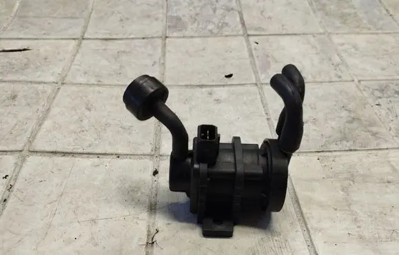 Opel Zafira A Turbo solenoid valve 4522371 4715396 4534375
