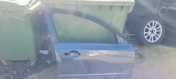Volvo S40 Front door