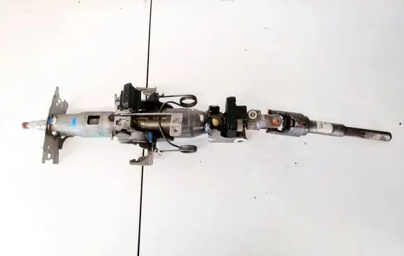 Toyota Avensis T250 Steering wheel axle 8924502010 89245-02010