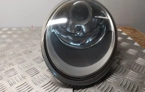 Porsche 911 997 Headlight/headlamp