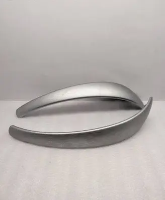 BMW 1 E82 E88 Front door trim (molding) 8037455 8037456