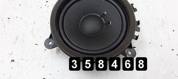 Volvo V40 Front door speaker 30657445
