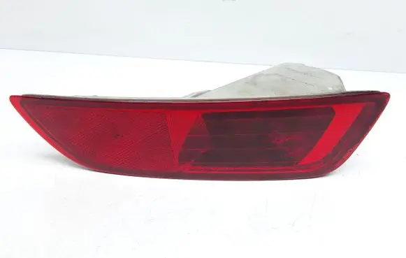 Rear fog light