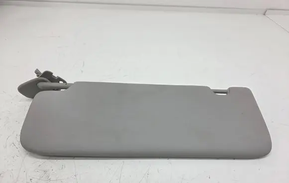 KIA Sportage Sun visor