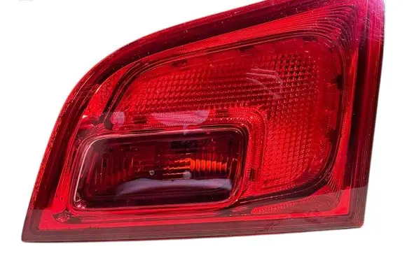 Opel Astra J Tailgate rear/tail lights 13282249 13282247