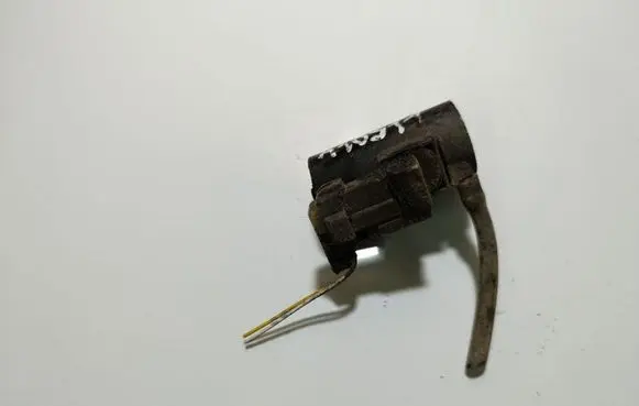 Honda Accord Windscreen/windshield washer pump