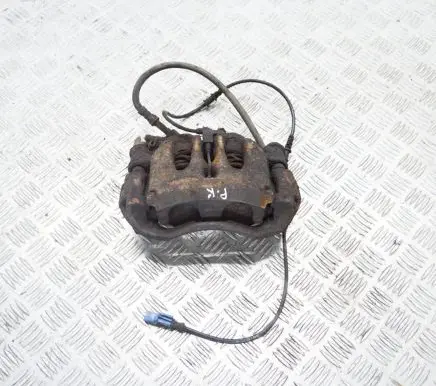 Mercedes-Benz Sprinter W906 Front brake caliper