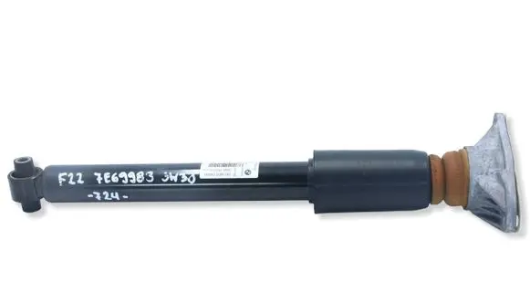 BMW 2 F22 F23 Rear shock absorber/damper 6873724MWGK