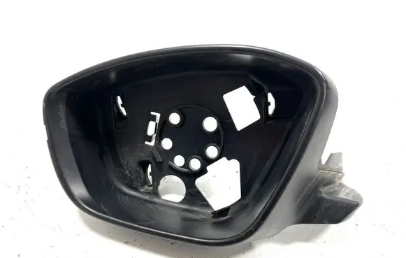 Peugeot 308 Front door wing mirror part 12953600