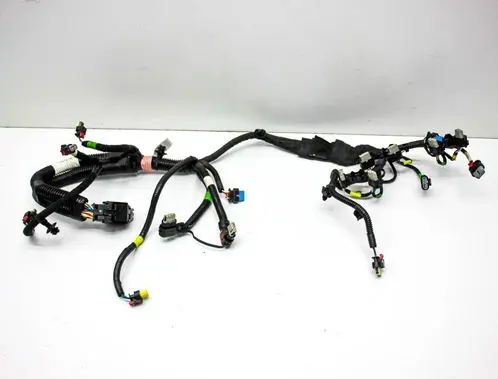 Other wiring loom