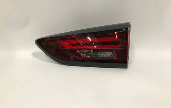 Rear/tail lights
