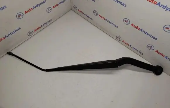 BMW X5 F15 Front wiper blade arm 7304071 61617304071