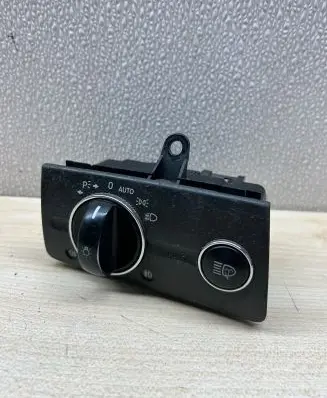 Mercedes-Benz E W211 Light switch 2115450104