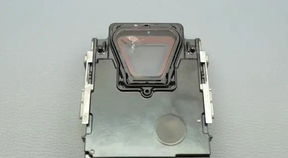 Audi Q5 SQ5 Windshield/windscreen camera 80A907217