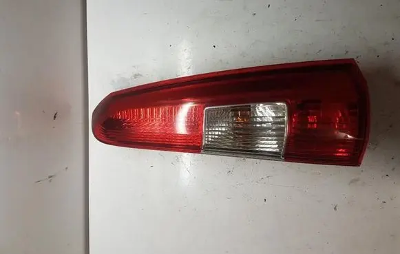 Rear fog light