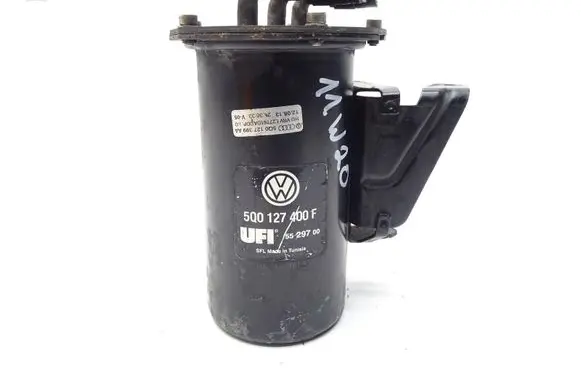 Seat Leon (5F) Fuel filter housing 5Q0127400F