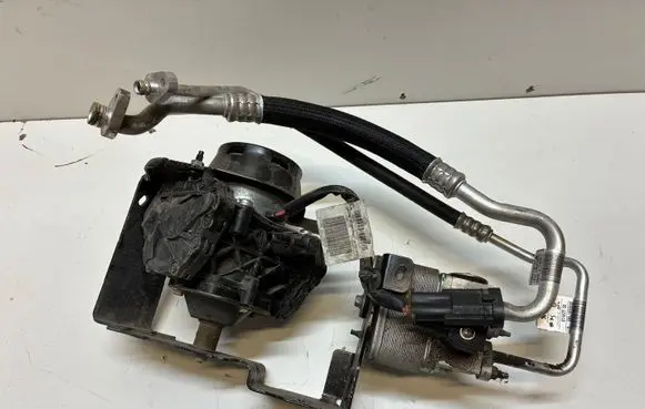 Peugeot 208 II Vacuum pump 9835028580 9829525880 9830587180