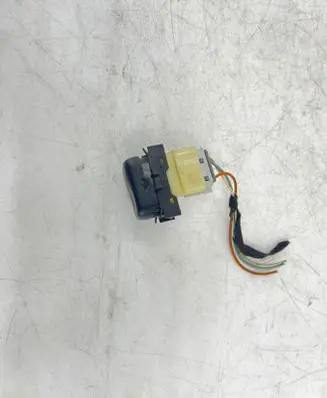 Mercedes-Benz ML W163 Headlight washer switch 1638202610