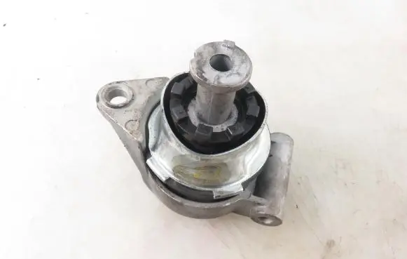 Opel Astra H Engine mount vacuum valve 6145680009