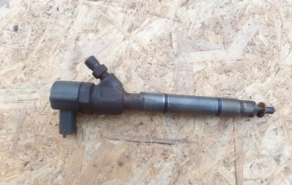 Hyundai i30 Fuel injector 0445110256 338002A400