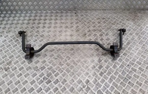 BMW X5 E70 Rear anti-roll bar/sway bar 6777322
