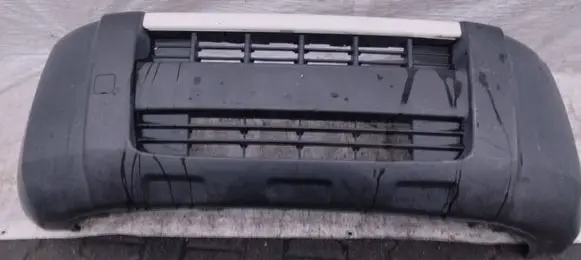 Peugeot Bipper Front bumper ZDERZAKPRZEDNINEMO