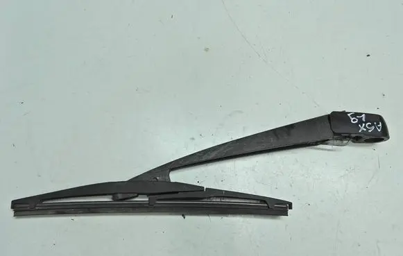 Mitsubishi ASX Rear wiper blade arm 