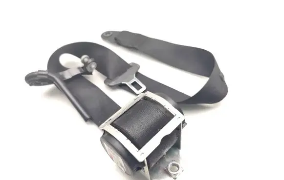 Mini One - Cooper R57 Front seatbelt 9133477