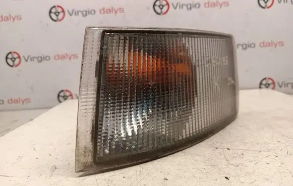 Peugeot Boxer Front indicator light 35710747