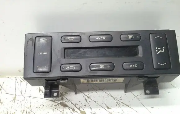 Peugeot 406 Climate control unit 96303375ZL