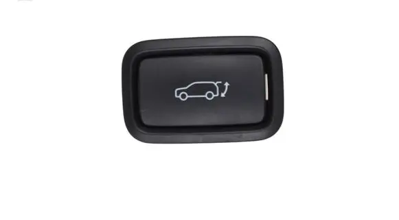 Mercedes-Benz C W205 Tailgate/boot open switch button 81880GI100