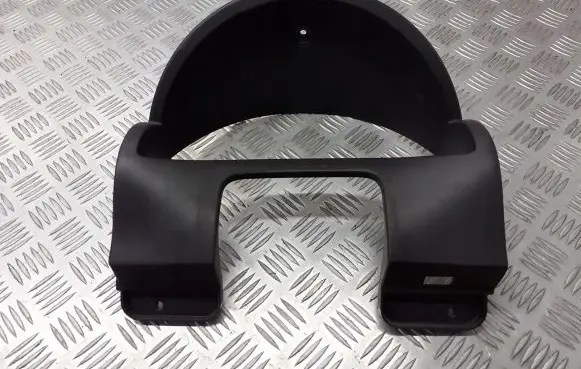 Opel Combo C Steering wheel column trim 09114434