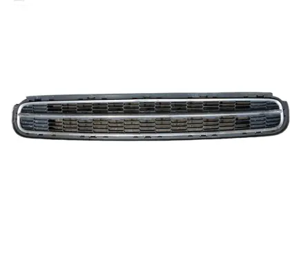 Mini One - Cooper Coupe R56 Front bumper lower grill 2753647 11412910