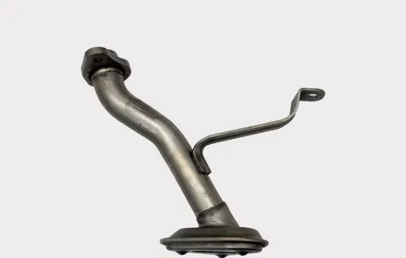 Alfa Romeo Giulia Oil sump strainer pipe 50052308 05048087AB