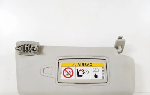 Mercedes-Benz B W246 W242 Sun visor A2468100210